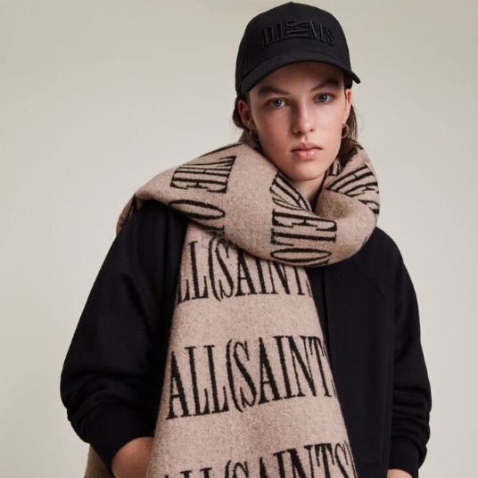 Nordstrom Rack：滑雪季搭配推荐-围巾专场