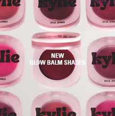 Kylie Cosmetics：新品专区 唇颊焕彩膏 唇釉套装