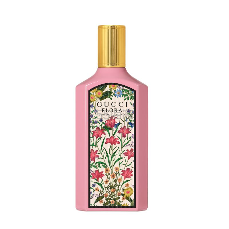 Gucci 古驰绮梦栀子香型女士香水100ml