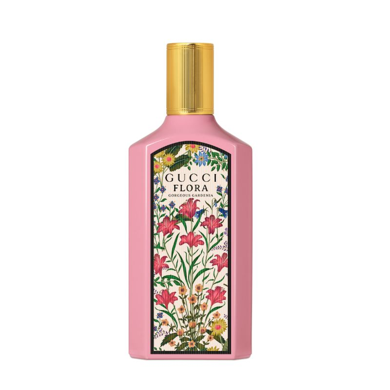 Gucci 古驰绮梦栀子香型女士香水100ml