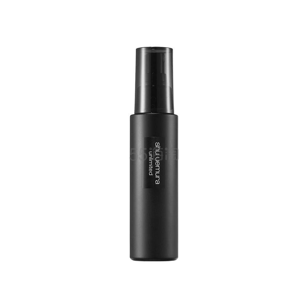【每日星品】SHU UEMURA 羽纱持妆哑光喷雾 100ml