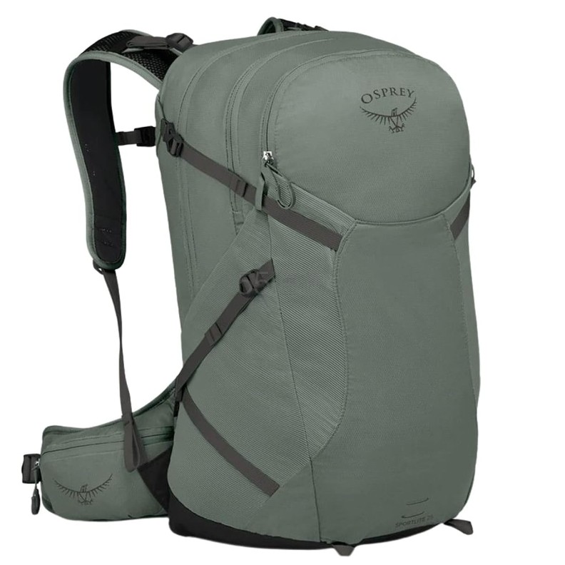 Osprey 小鹰 Sportlite 25 中性款户外旅行徒步背包 25L
