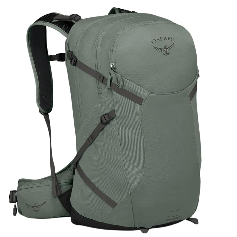 Osprey 小鹰 Sportlite 25 中性款户外旅行徒步背包 25L