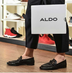 【2023黑五】ALDO US：加拿大鞋包品牌 入手过冬战靴
