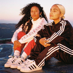 Adidas 美网：精选运动鞋服总统日大促开启