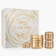 Lancôme 兰蔻 Best of Absolue 菁纯套装（价值$453）