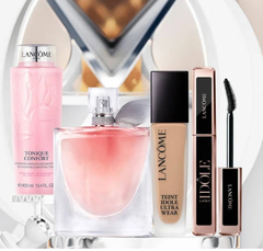 Lancome 美国官网：双十二大促 菁纯眼霜$108
