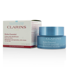 【包税】CLARINS 娇韵诗 恒润奇肌保湿滋养霜（适合干性肌肤）50ml