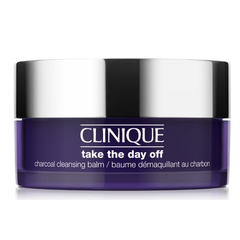 送正装镭射！Clinique 倩碧 竹炭卸妆膏 125ml