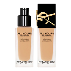 【单件含税】Yves Saint Laurent 圣罗兰 恒久无暇持妆粉底液 SPF20 25ml LC1