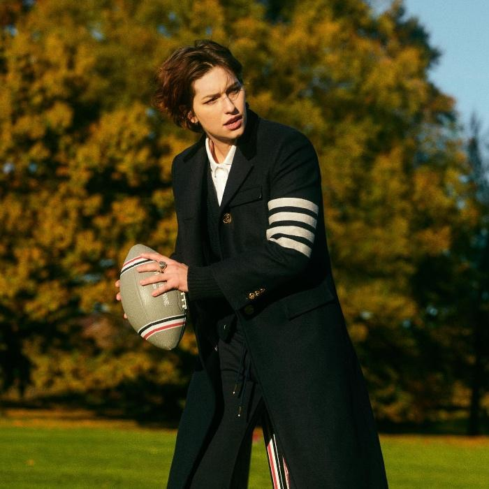 Coggles：Thom Browne 服饰专区
