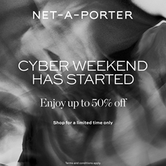 【2023网一】Net-A-PORTER 亚太站：限时特惠 抢 MB、R13、A王等大牌