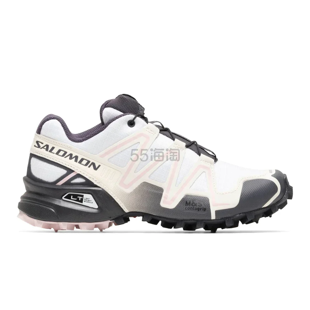 好价！SALOMON 萨洛蒙 SPEEDCROSS 3 运动鞋