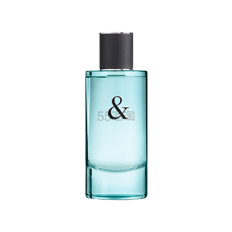 Tiffany & Co 蒂芙尼 誓爱男士淡香水 90ml 瓶