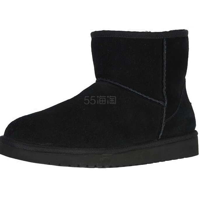 【含税直邮】UGG平替！Koolaburra by UGG经典雪地靴 超高性价比