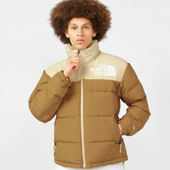 好价！The North Face Nuptse 92 Low-Fi Hi-Tek 羽绒服