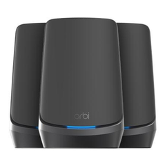 黑五价！Orbi 960 系列四频 WiFi 6E Mesh 蓝牙音响3件装