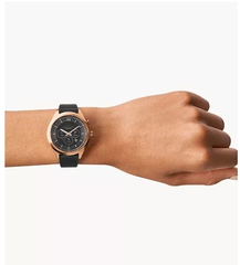 Fossil 英国官网：黑五智能手表热卖