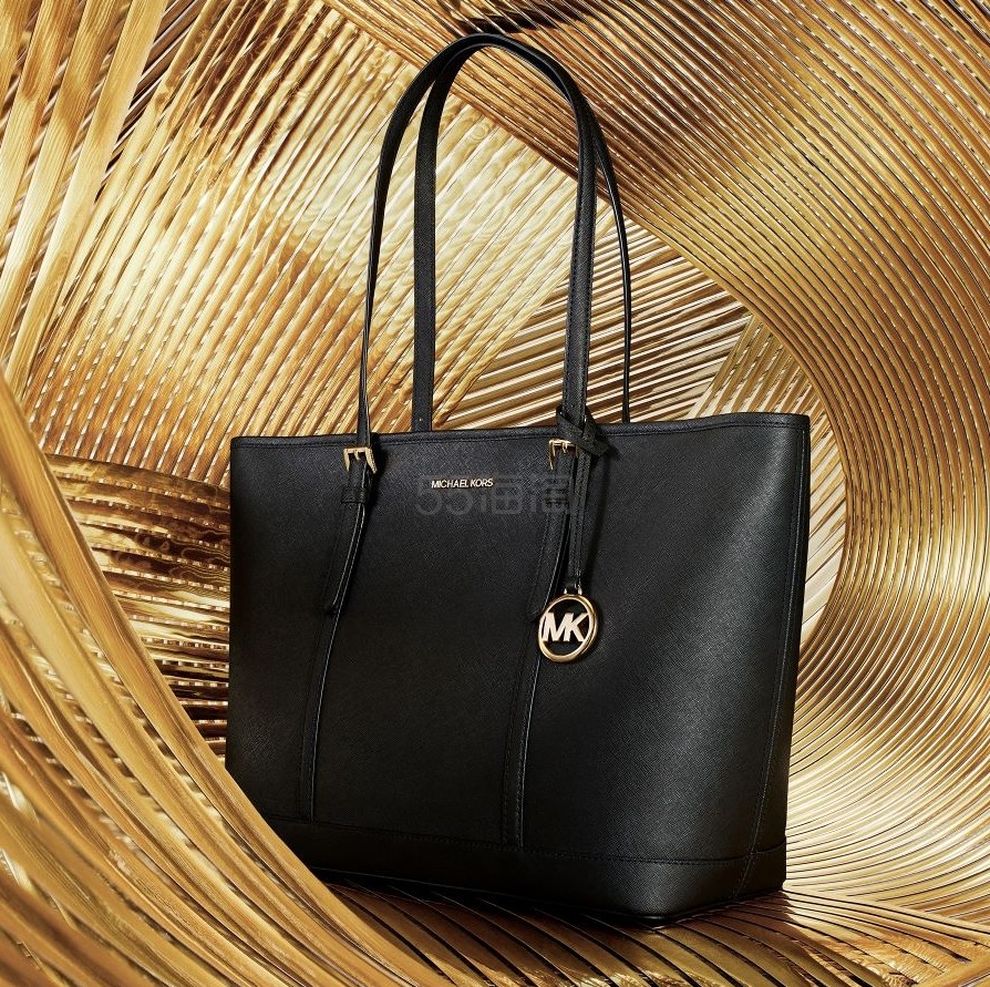 【2023黑五】Michael Kors 美网：全场大促 琴谱包  老花托特