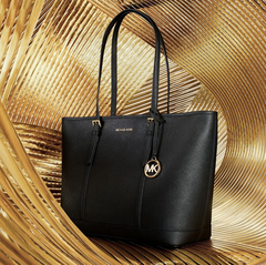 【2023黑五】Michael Kors 美网：全场大促 琴谱包$79  老花托特$74