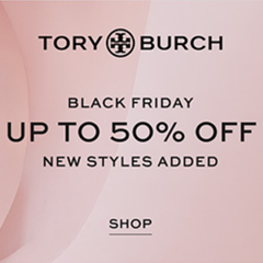 【2023黑五】Tory burch US：节日大促！Miller 单肩包$238