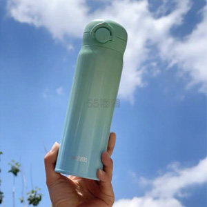 【含税直邮】超美渐变色！Thermos 膳魔师 JNR-502LTD保温杯 500ml 多色可选