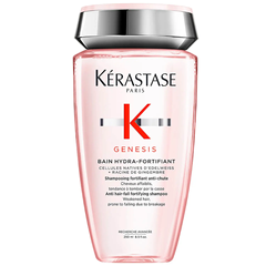 解禁直邮！Kérastase 卡诗 Genesis Bain Hydra 强化洗发水250ml