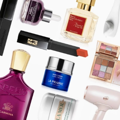 Bloomingdales：美妆品牌豪华满赠更新 入香奈儿、Dior、La Mer等