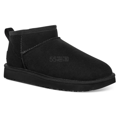 UGG® Classic Ultra Mini 女士雪地靴