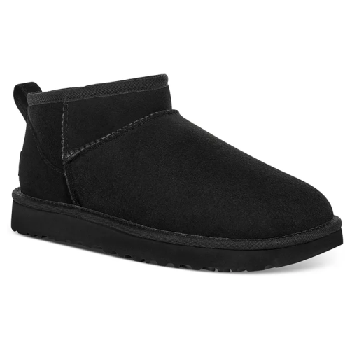 UGG® Classic Ultra Mini 女士雪地靴