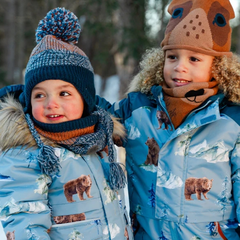 【2023网一】Deux par Deux：加拿大儿童服饰品牌大促