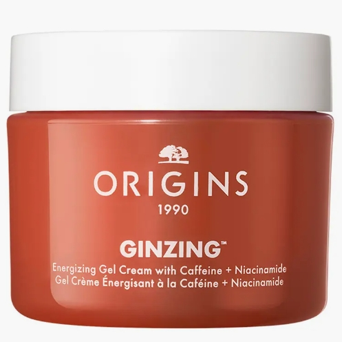 Origins 悦木之源 咖啡因水光面霜 50ml