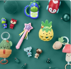 Skip Hop 美国官网：婴幼儿日用品及玩具礼物热卖