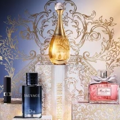 【2023网一】Dior 迪奥美国官网：圣诞限定热卖！入香水、护肤、彩妆等
