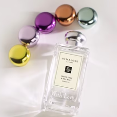 Jo Malone 祖玛珑：秋冬香氛热卖