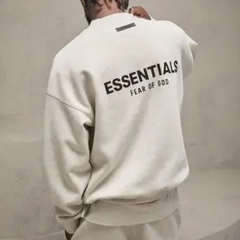 ND：Fear of God Essentials 潮牌专场 儿童卫衣$71