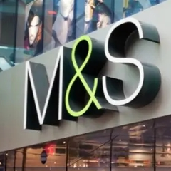 M&S 玛莎家居：黑五大促 玛莎猪台灯?26