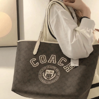 Coach Outlet CA：12日闪促 入包袋、配饰等