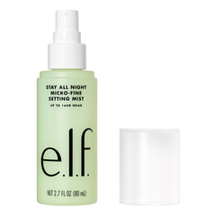 e.l.f. Cosmetics Stay All Night 定妆喷雾 80ml