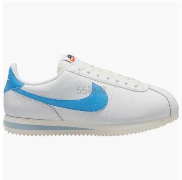 好价快入！Nike Cortez 复古运动鞋