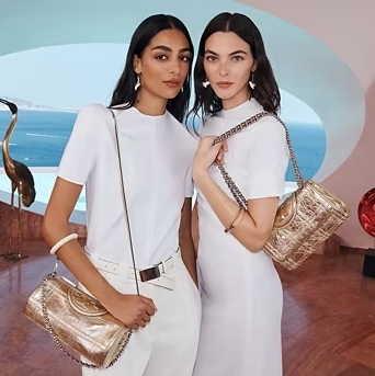 Neiman Marcus：Tory Burch 包袋海量上新 同步官网