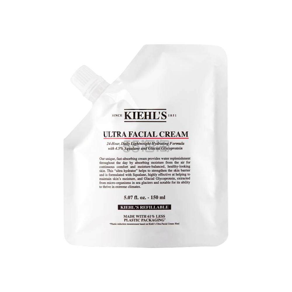 KIEHLS 科颜氏 高保湿面霜 150ml