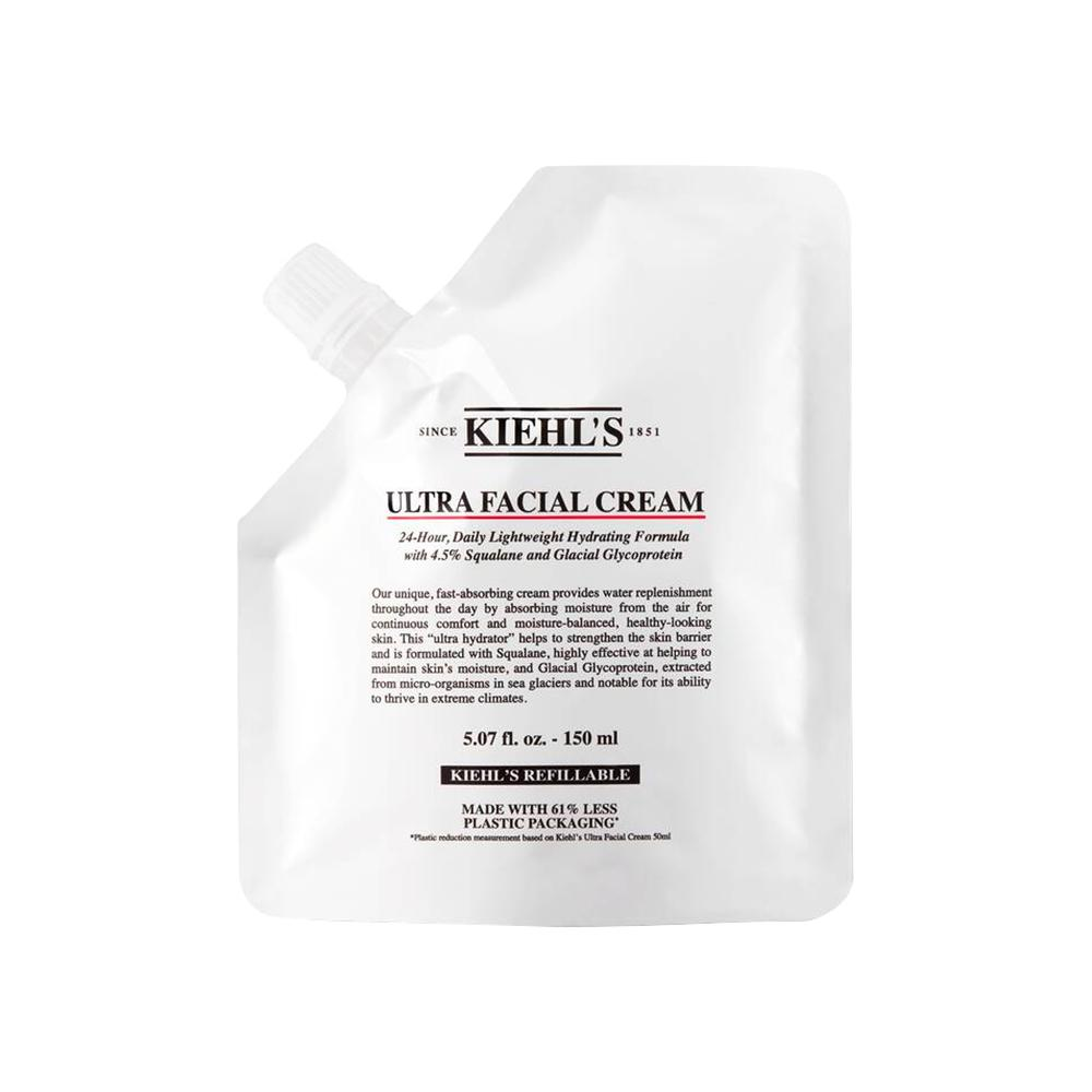 KIEHLS 科颜氏 高保湿面霜 150ml