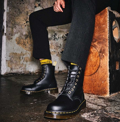 Nordstrom Rack：Dr. Martens 百搭马丁靴专场 爆火8065玛丽珍$69