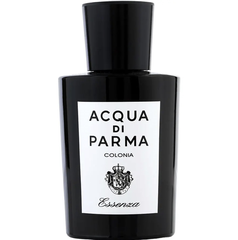 【包邮包税】【简装】Acqua di Parma 帕尔玛之水 黑调男士古龙水 Cologne 100ml 简装