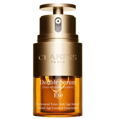 【包邮装】CLARINS 娇韵诗 双萃焕活眼部精华眼霜 20ml