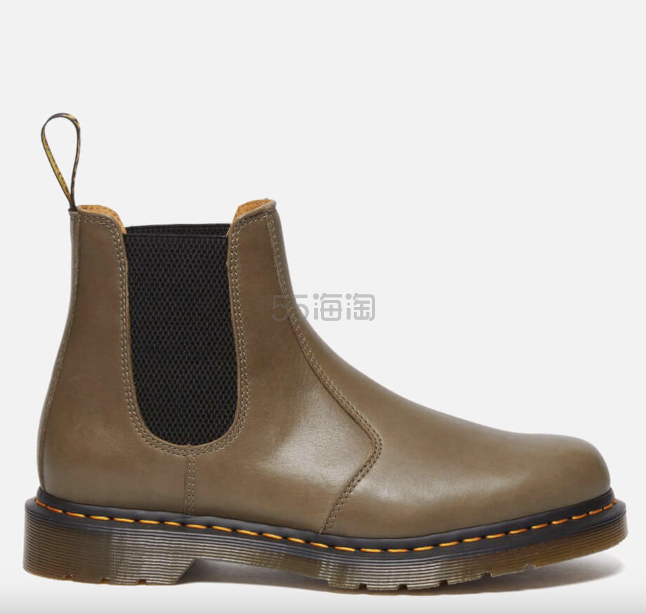 DR. MARTENS 2976 切尔西靴