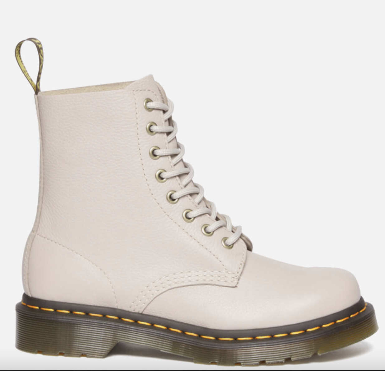 DR. MARTENS 1460 PASCAL VIRGINIA LEATHER 8孔马丁鞋