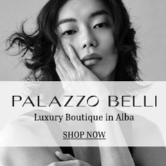 Palazzo Belli IT：超多大牌新人特卖
