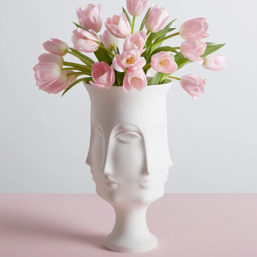 唐艺昕同款！Jonathan Adler DORA MAAR URN 缪斯花瓶